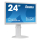 IIYAMA 23,6'' ProLite B2480HS B2480HS-W2 Bialy - 285630 - zdjęcie 5